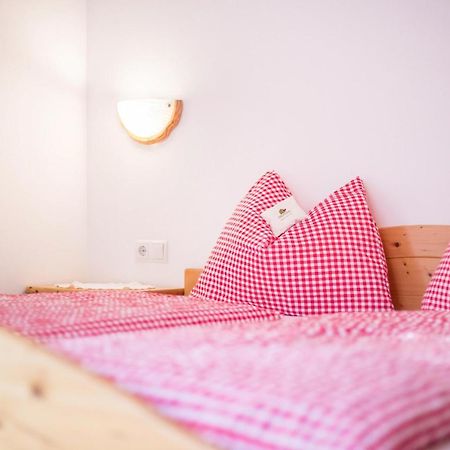 Ciasa Tlara App Alma Appartement Al Plan di Mareo Buitenkant foto